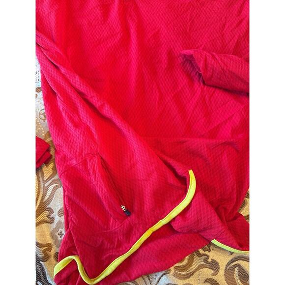 SAUCONY men’s running shirt size Large L - Picture 3 of 4